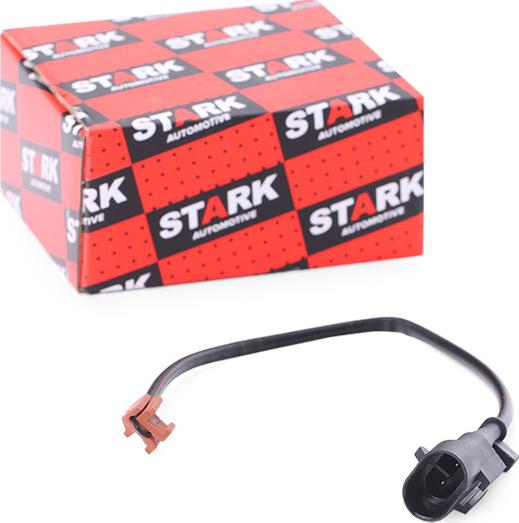 Stark SKWW-0190163 - Contact d'avertissement, usure des plaquettes de frein cwaw.fr