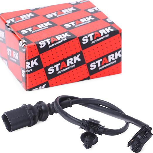 Stark SKWW-0190162 - Contact d'avertissement, usure des plaquettes de frein cwaw.fr