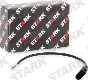 Stark SKWW-0190120 - Contact d'avertissement, usure des plaquettes de frein cwaw.fr