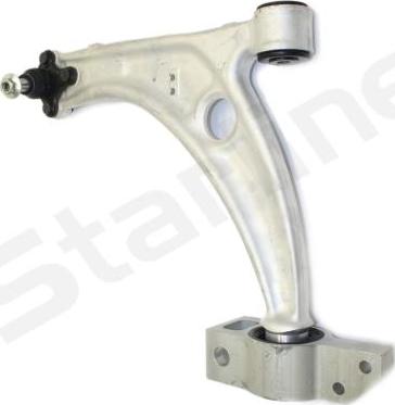 Starline 42.79.701 - Bras de liaison, suspension de roue cwaw.fr