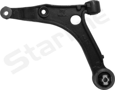 Starline 16.50.703 - Bras de liaison, suspension de roue cwaw.fr