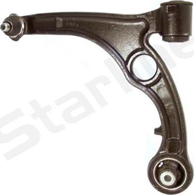 Starline 18.98.701 - Bras de liaison, suspension de roue cwaw.fr