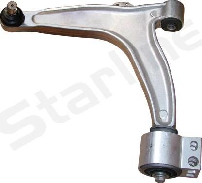 Starline 32.58.701 - Bras de liaison, suspension de roue cwaw.fr