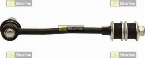 Starline 20.42.735 - Entretoise / tige, stabilisateur cwaw.fr