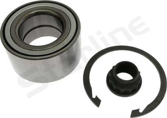 Starline LO 03946 - Kit de roulements de roue cwaw.fr