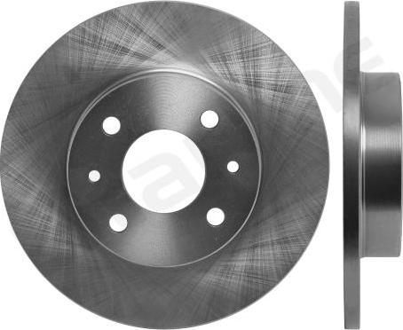 Starline PB 1033 - Disque de frein cwaw.fr