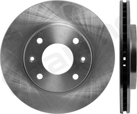 Starline PB 2024 - Disque de frein cwaw.fr