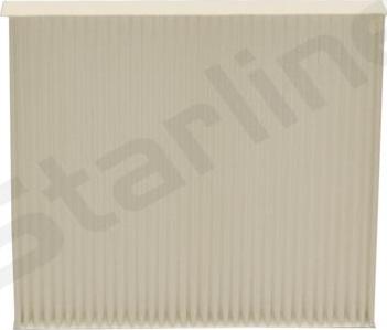 Starline SF KF9461 - Filtre, air de l'habitacle cwaw.fr