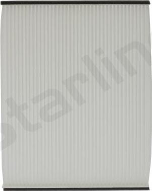 Starline SF KF9544 - Filtre, air de l'habitacle cwaw.fr