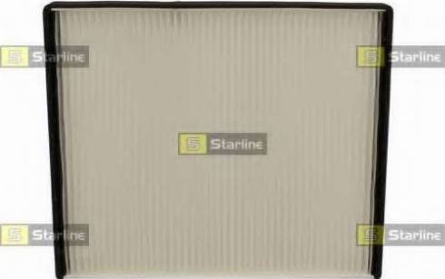 Starline SF KF9503 - Filtre, air de l'habitacle cwaw.fr