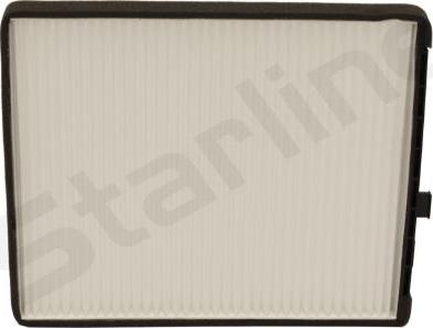 Starline SF KF9522 - Filtre, air de l'habitacle cwaw.fr