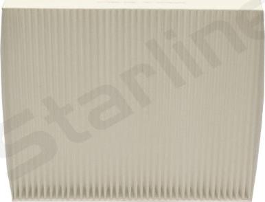 Starline SF KF9009 - Filtre, air de l'habitacle cwaw.fr