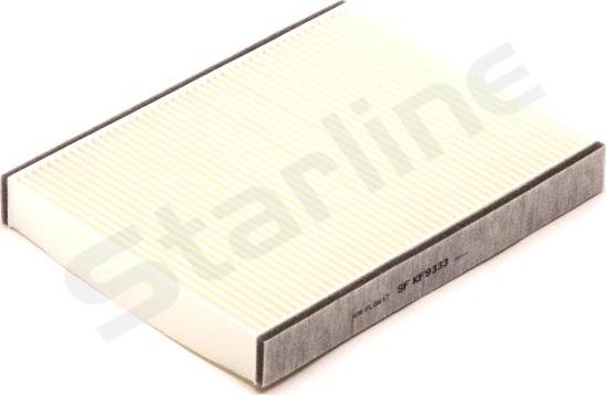 Starline SF KF9333 - Filtre, air de l'habitacle cwaw.fr