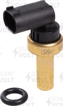 StartVOLT LS 05064 - Sonde de température, liquide de refroidissement cwaw.fr