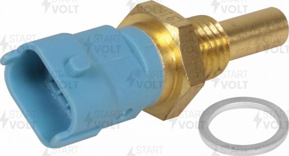 StartVOLT LS 1680 - Sonde de température, liquide de refroidissement cwaw.fr