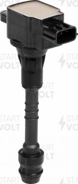 StartVOLT SC 1415 - Bobine d'allumage cwaw.fr