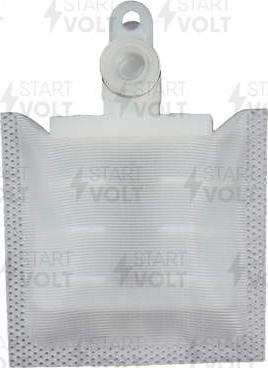 StartVOLT SFF 0505 - Filtre, unité d'alimentation de carburant cwaw.fr