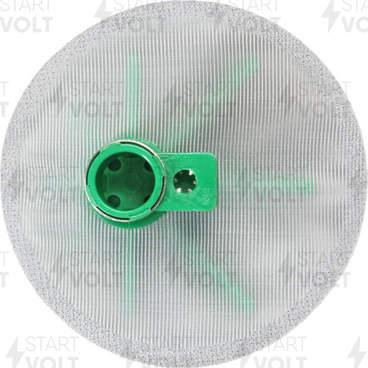 StartVOLT SFF 0805 - Filtre, unité d'alimentation de carburant cwaw.fr