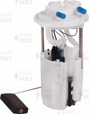 StartVOLT SFM 0111 - Module d'alimentation en carburant cwaw.fr