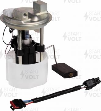 StartVOLT SFM 0112 - Module d'alimentation en carburant cwaw.fr