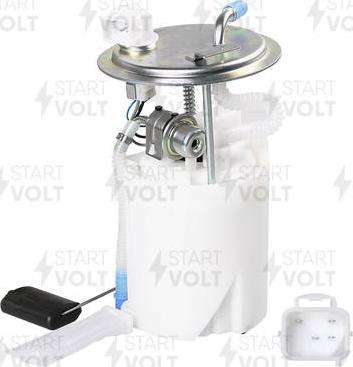 StartVOLT SFM 0811 - Module d'alimentation en carburant cwaw.fr