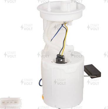 StartVOLT SFM 0704 - Module d'alimentation en carburant cwaw.fr