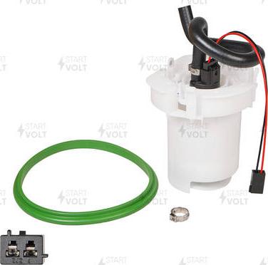 StartVOLT SFM 0702 - Module d'alimentation en carburant cwaw.fr