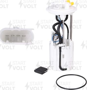 StartVOLT SFM 1518 - Module d'alimentation en carburant cwaw.fr