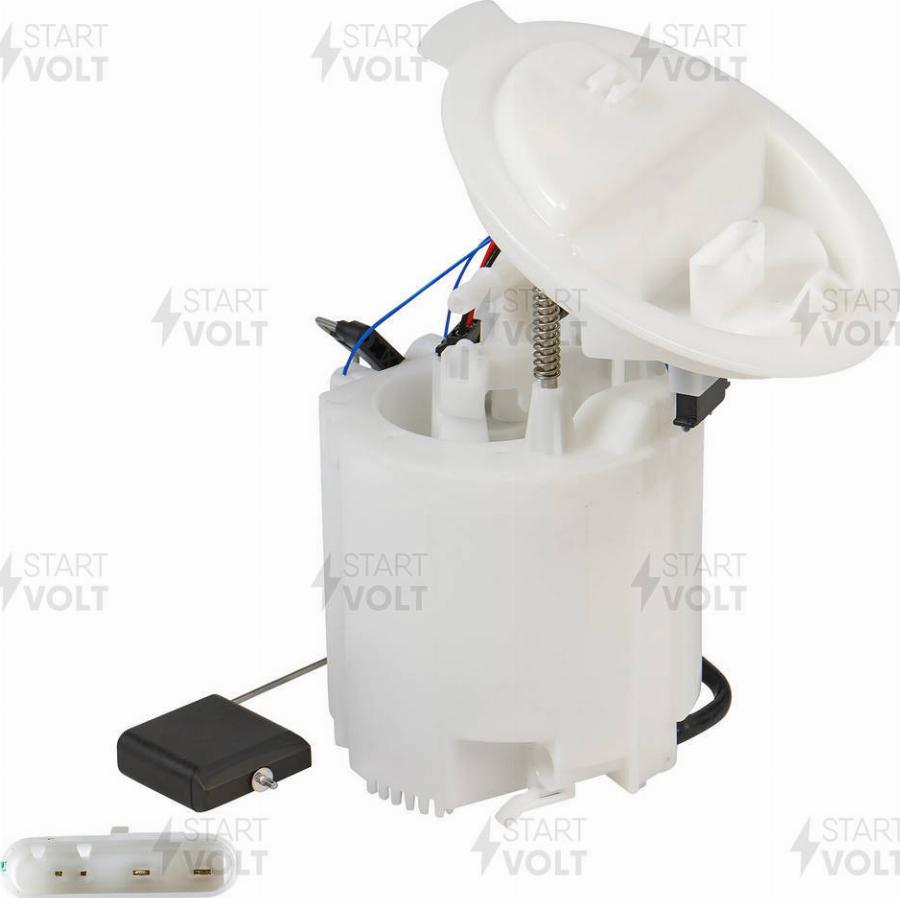 StartVOLT SFM 1521 - Module d'alimentation en carburant cwaw.fr