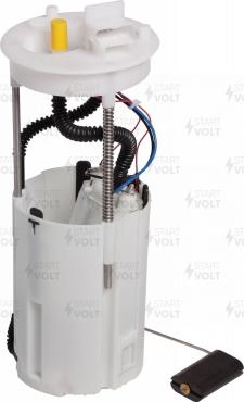 StartVOLT SFM 1650 - Module d'alimentation en carburant cwaw.fr