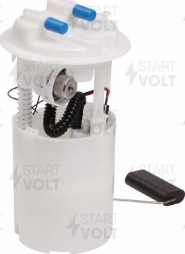 StartVOLT SFM 1606 - Module d'alimentation en carburant cwaw.fr