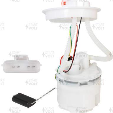 StartVOLT SFM 1073 - Module d'alimentation en carburant cwaw.fr