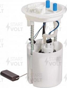 StartVOLT SFM 1808 - Module d'alimentation en carburant cwaw.fr