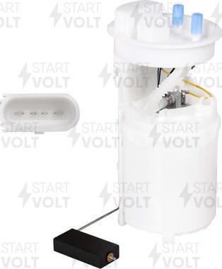 StartVOLT SFM 1828 - Module d'alimentation en carburant cwaw.fr