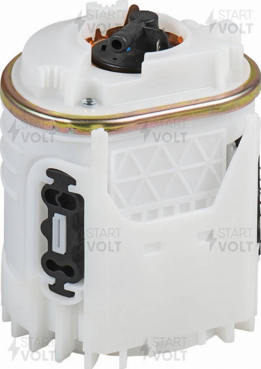 StartVOLT SFM 2100 - Module d'alimentation en carburant cwaw.fr