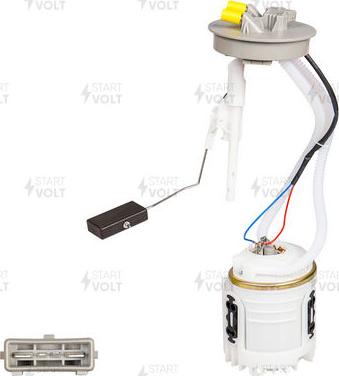 StartVOLT SFM 2101 - Module d'alimentation en carburant cwaw.fr