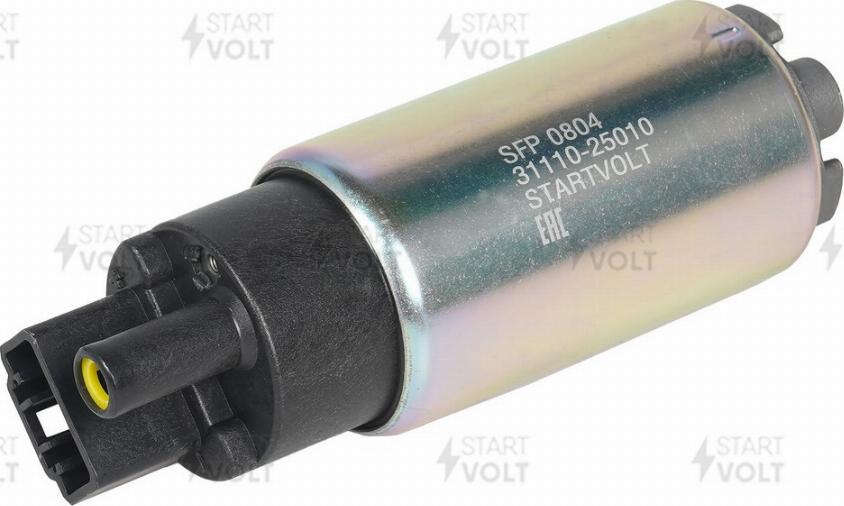 StartVOLT SFP 0804 - Pompe à carburant cwaw.fr