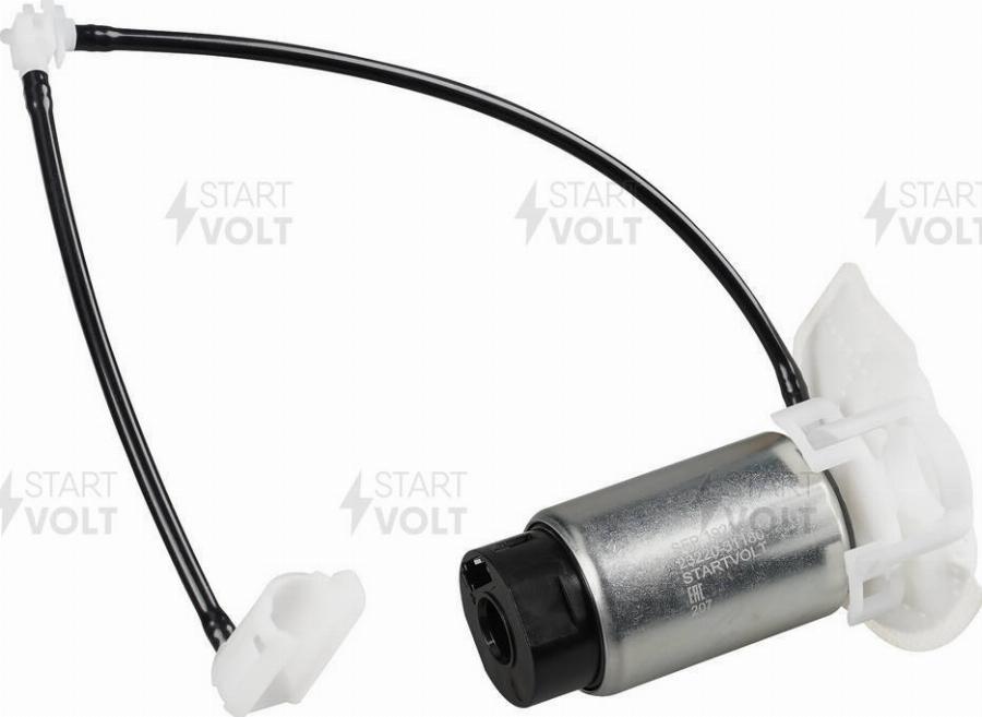 StartVOLT SFP 1921 - Pompe à carburant cwaw.fr