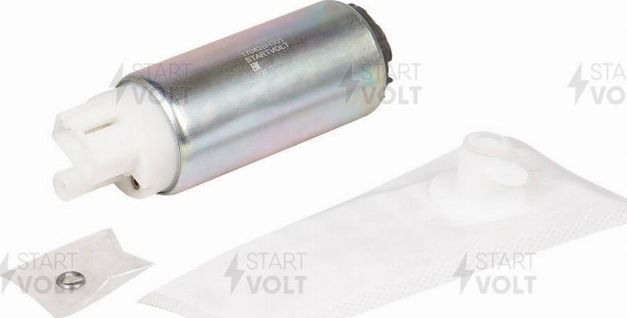 StartVOLT SFP 1407 - Pompe à carburant cwaw.fr