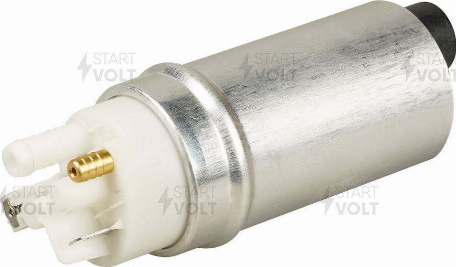 StartVOLT SFP 1825 - Pompe à carburant cwaw.fr