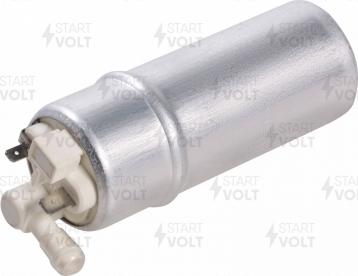 StartVOLT SFP 2639 - Pompe à carburant cwaw.fr