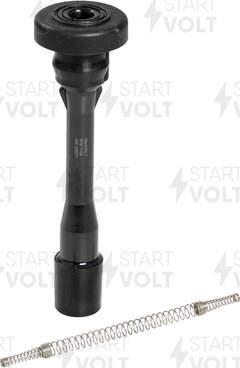 StartVOLT STC 1105 - Fiche, bobine d'allumage cwaw.fr