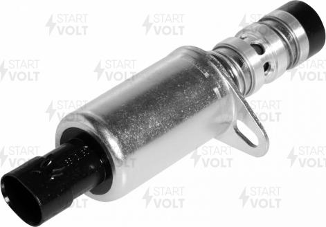 StartVOLT SVC 0518 - Valve de commande, réglage d'arbres à came cwaw.fr