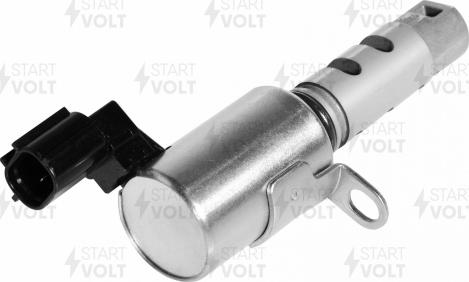 StartVOLT SVC 1918 - Valve de commande, réglage d'arbres à came cwaw.fr