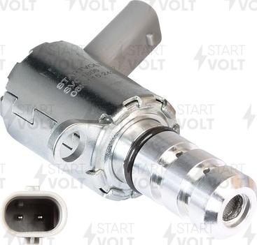 StartVOLT SVC 1806 - Valve de commande, réglage d'arbres à came cwaw.fr