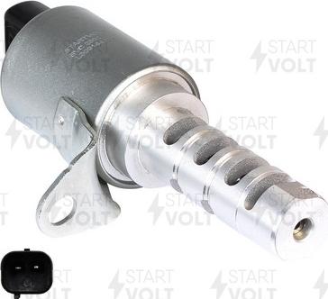 StartVOLT SVC 2501 - Valve de commande, réglage d'arbres à came cwaw.fr