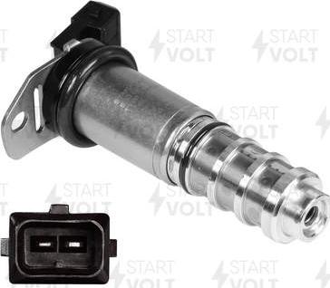 StartVOLT SVC 2604 - Valve de commande, réglage d'arbres à came cwaw.fr