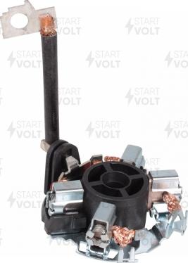 StartVOLT VBS 2604 - Porte-balais cwaw.fr