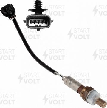 StartVOLT VSOS0903 - Sonde lambda cwaw.fr