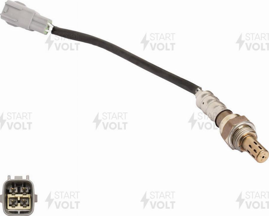 StartVOLT VS-OS 0931 - Sonde lambda cwaw.fr